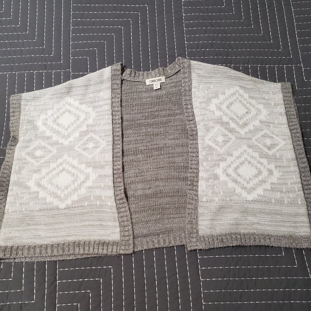 Girls Sweater
